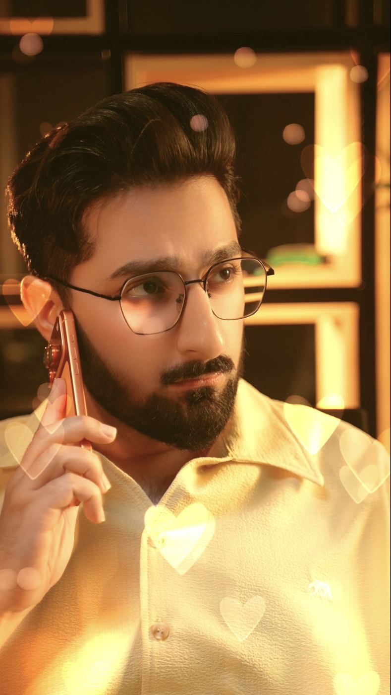 Prime BPO, Rawalpindi, Meta hiring ads and organic social, by Abdul Basit