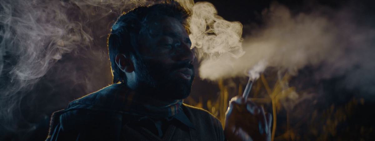 JUJJI, Feature film, 72 minutes: still 2 from the project