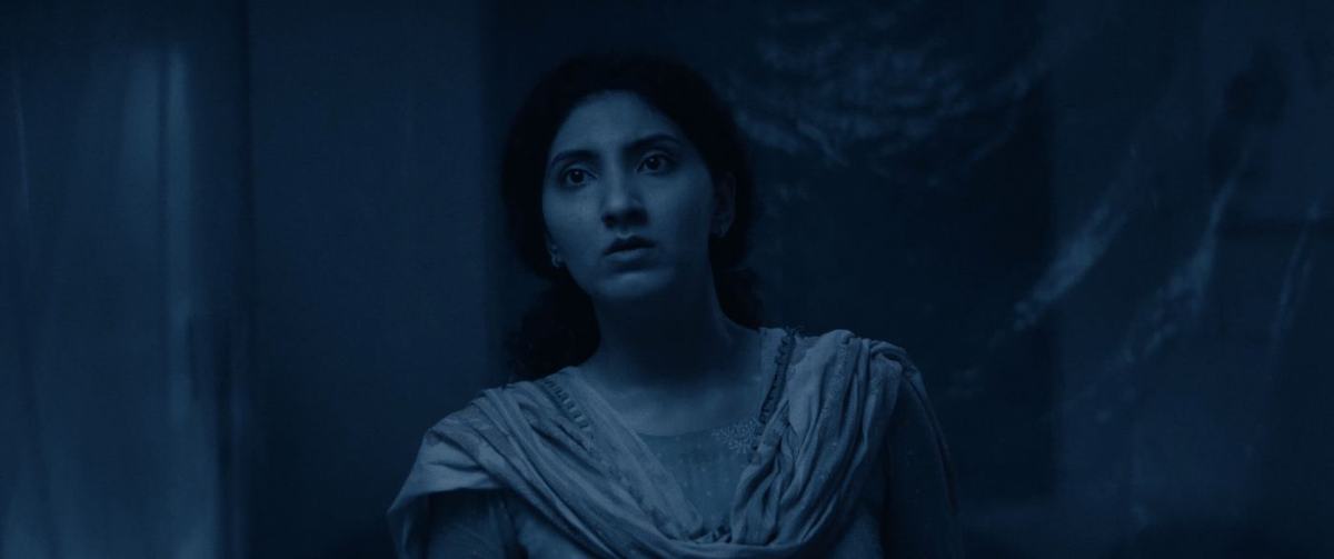 Raat Jaagay, Short film, 16 minutes: still 3 from the project