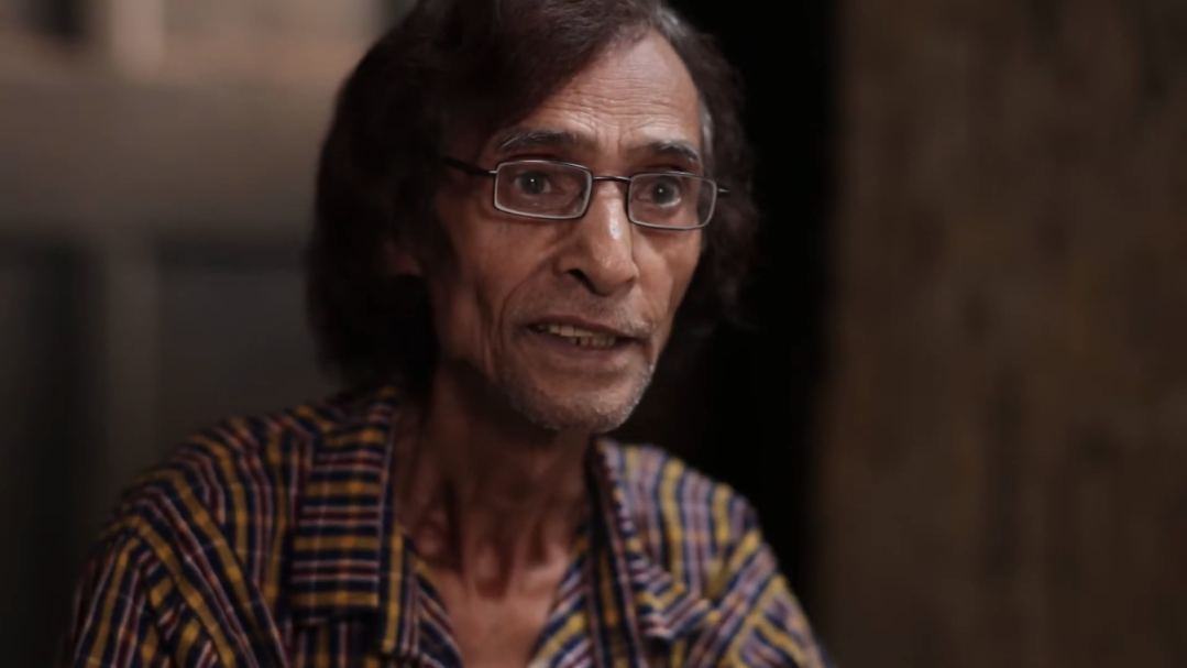 Background, Documentary, Dawn.com and Deutsche Welle (Urdu) contest: still 7 from the project