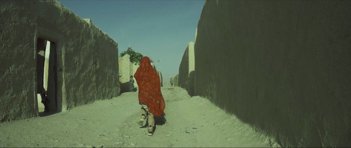 International Rescue Committee (IRC), Development sector film, Two documentaries: still 5 from the project