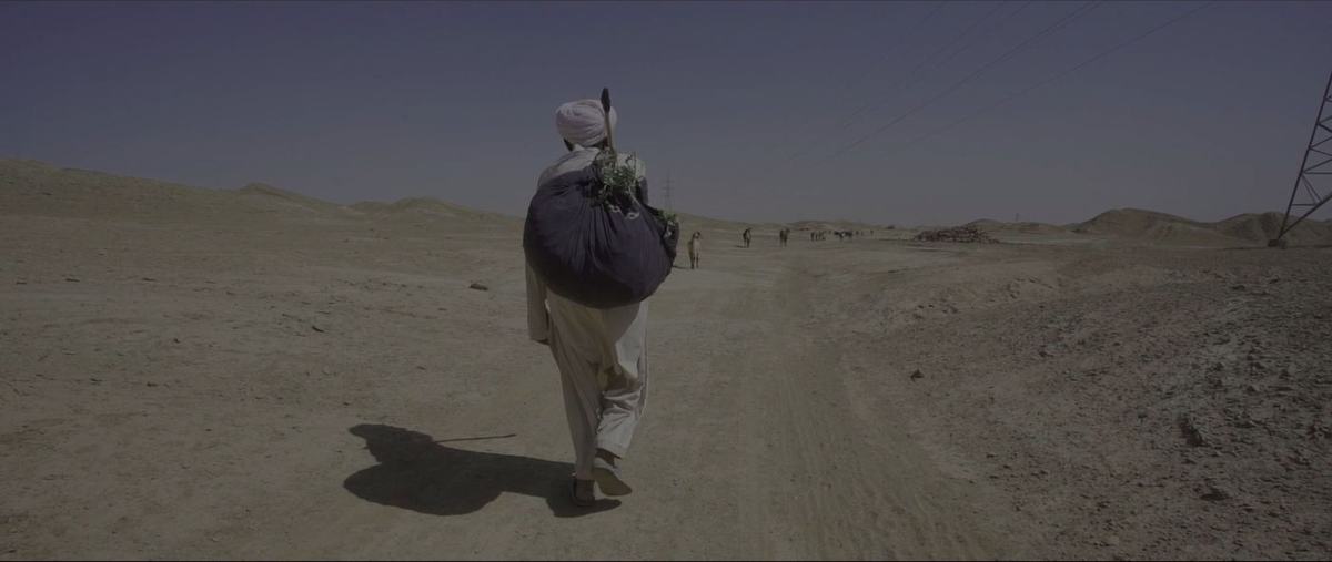 International Rescue Committee (IRC), Development sector film, Two documentaries: still 7 from the project
