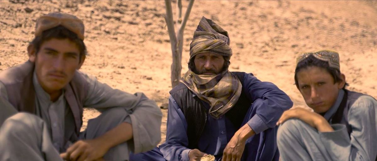 International Rescue Committee (IRC), Development sector film, Two documentaries: still 10 from the project