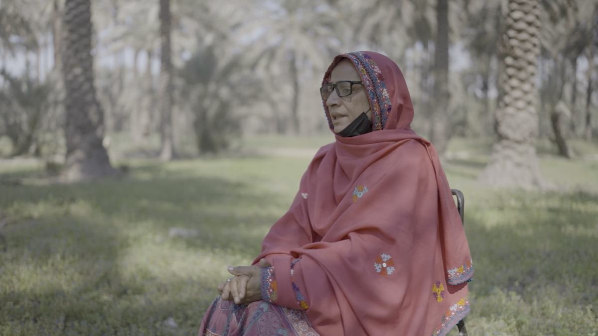 UNICEF, Documentary: still 7 from the project