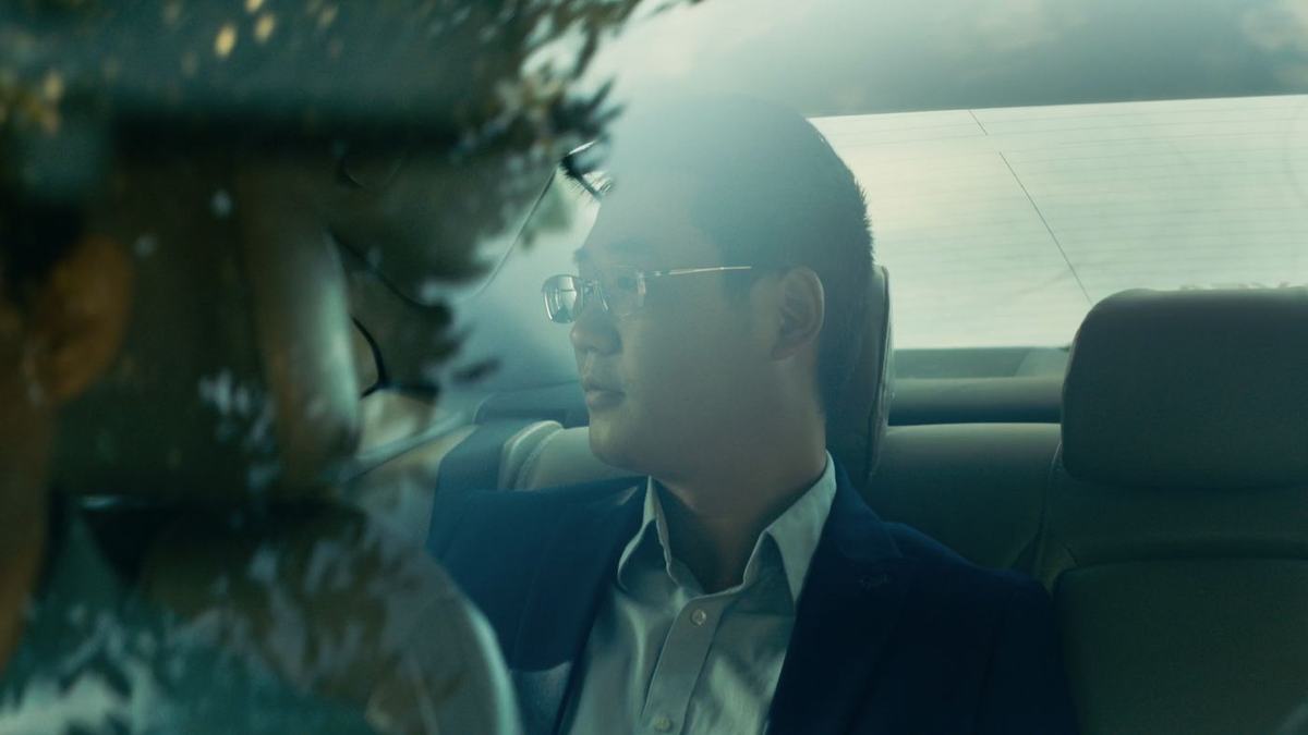Huawei, Corporate DVC: still 1 from the project