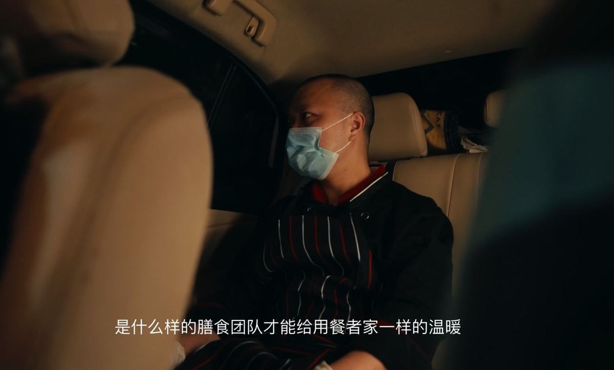 Huawei, Corporate DVC: still 9 from the project