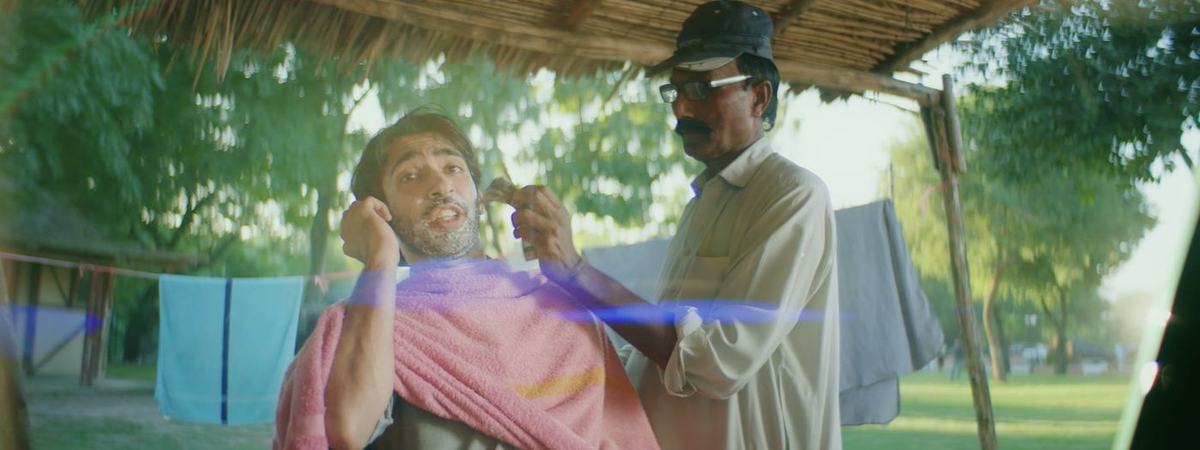 Zindigi App, National brand film, JS Bank: still 3 from the project