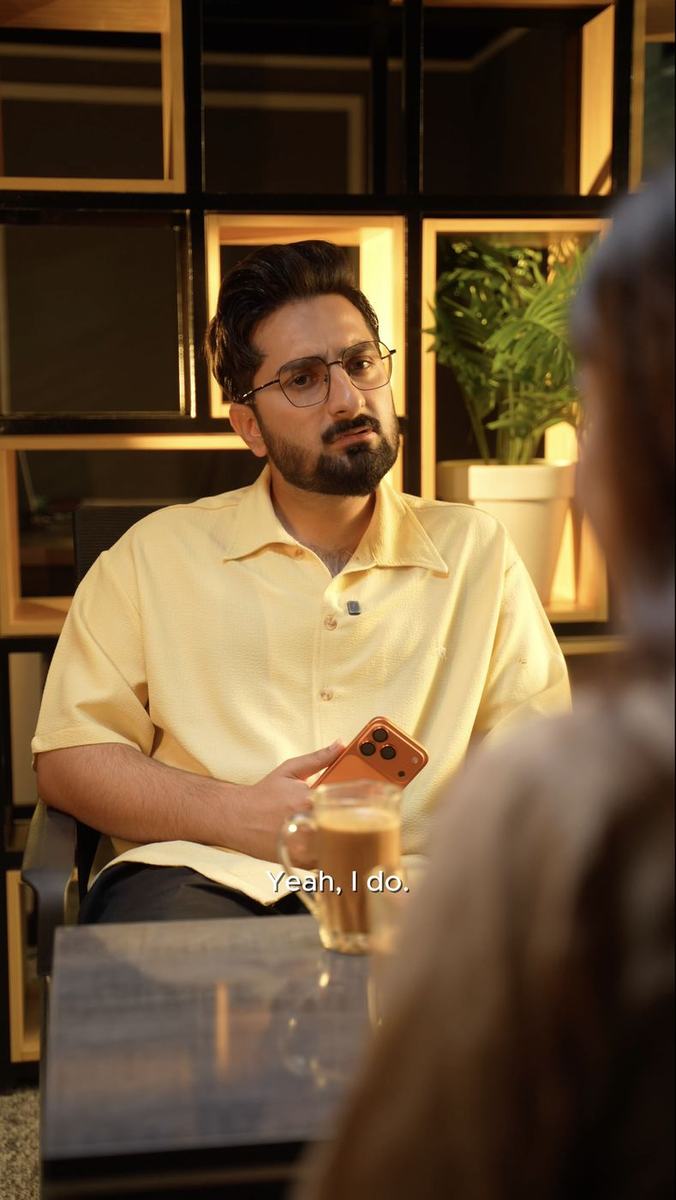 Prime BPO, Rawalpindi, Meta hiring ads and organic social: still 7 from the project