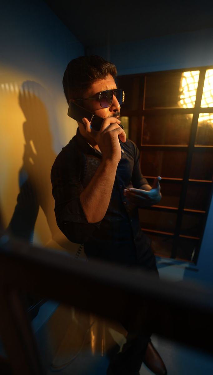 Prime BPO, Rawalpindi, Meta hiring ads and organic social: still 10 from the project