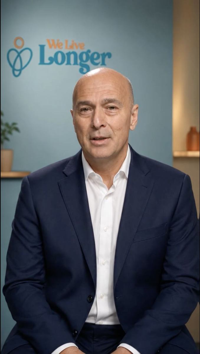 MedAlert, USA, AI videos for Meta ads: still 6 from the project